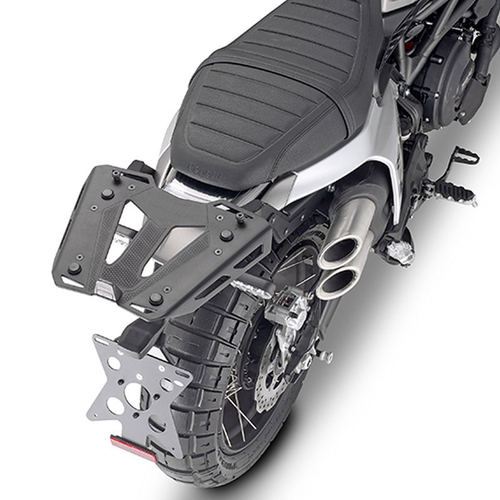 Stelaż kufra centralnego Kappa KR8714